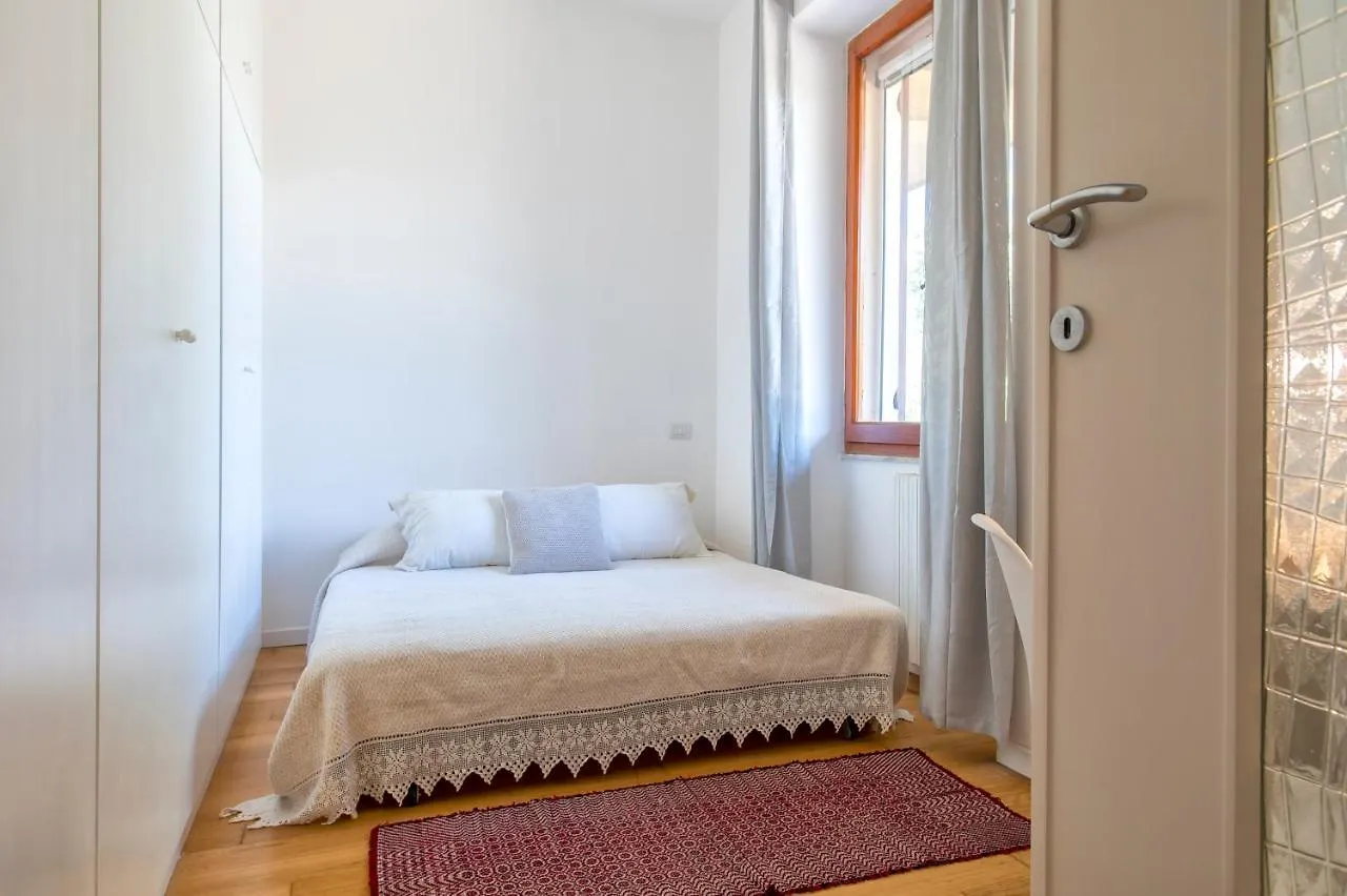 Villa Surrounded By Centuries-Old Olive Trees Alguer