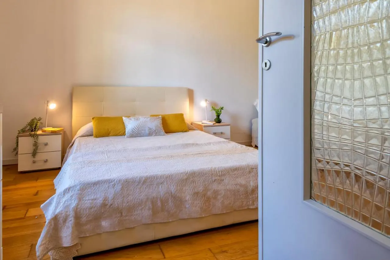 Villa Surrounded By Centuries-Old Olive Trees Alguer Сasa de vacaciones