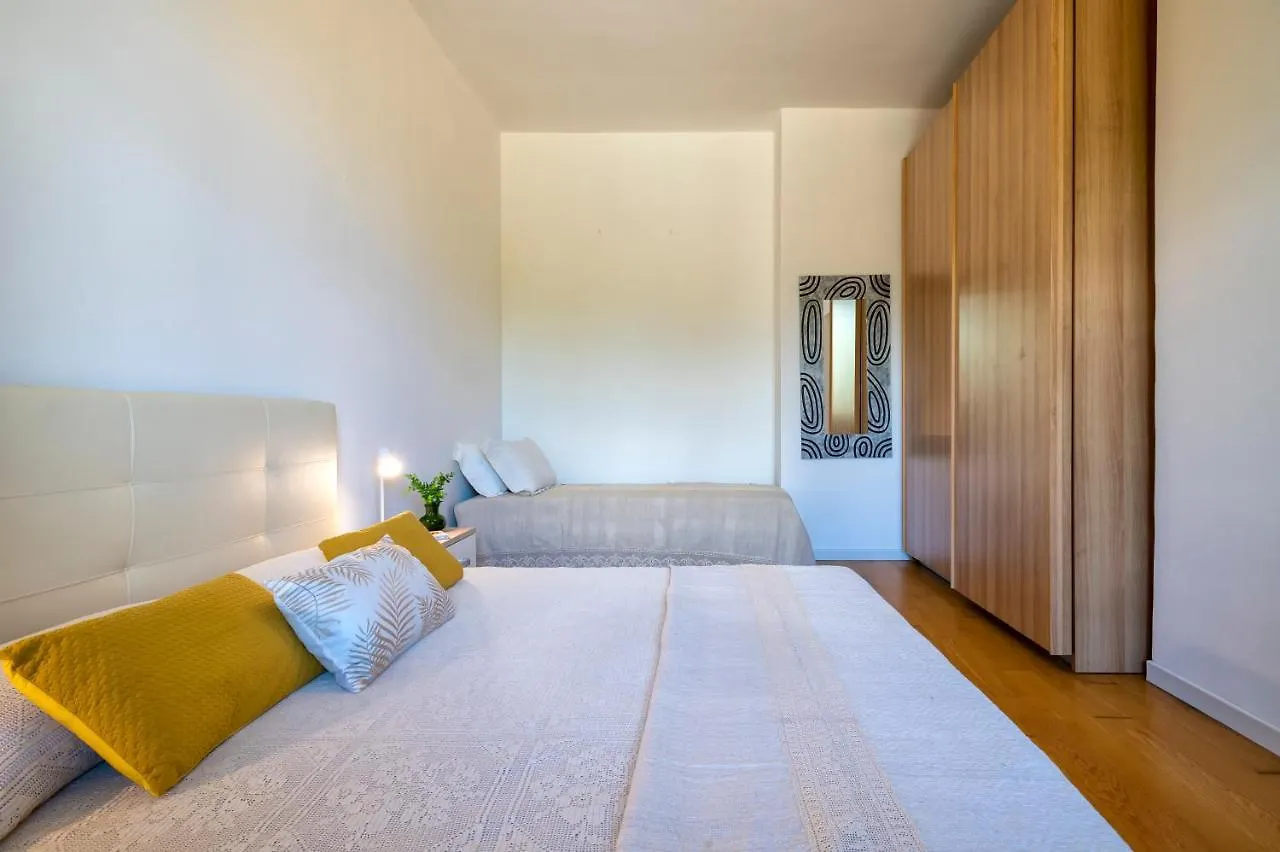 Villa Surrounded By Centuries-Old Olive Trees Alguer 0*,