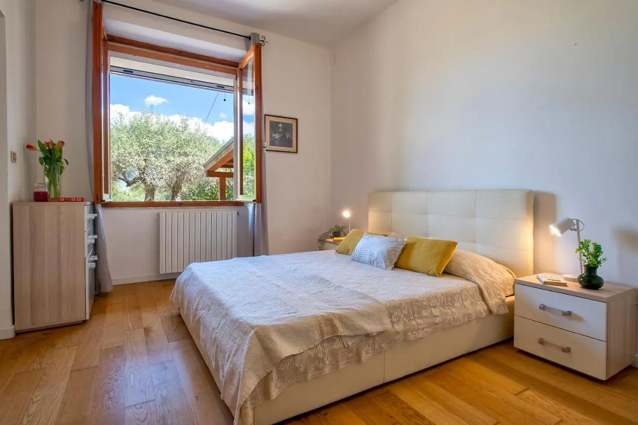 Villa Surrounded By Centuries-Old Olive Trees Alguer 0*,
